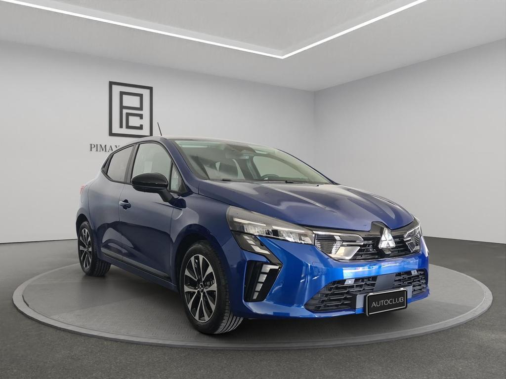 Mitsubishi Colt 1.0 turbo Gpl Invite 100cv