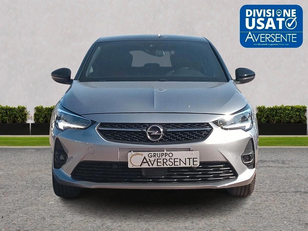 Opel Corsa 1.2 130 CV aut. GS Line