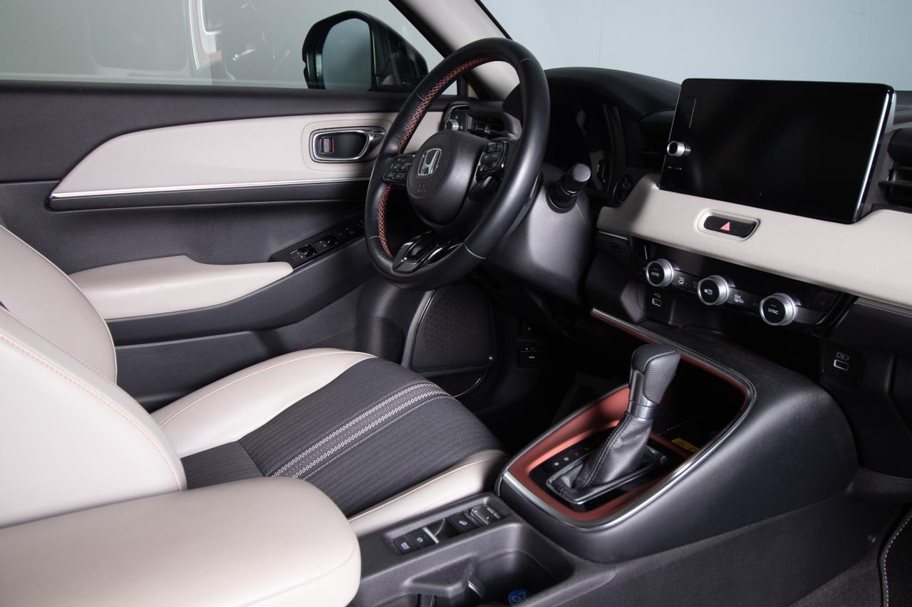 Honda HR-V 1.5 Hev Elegance Ecvt 107 Cv