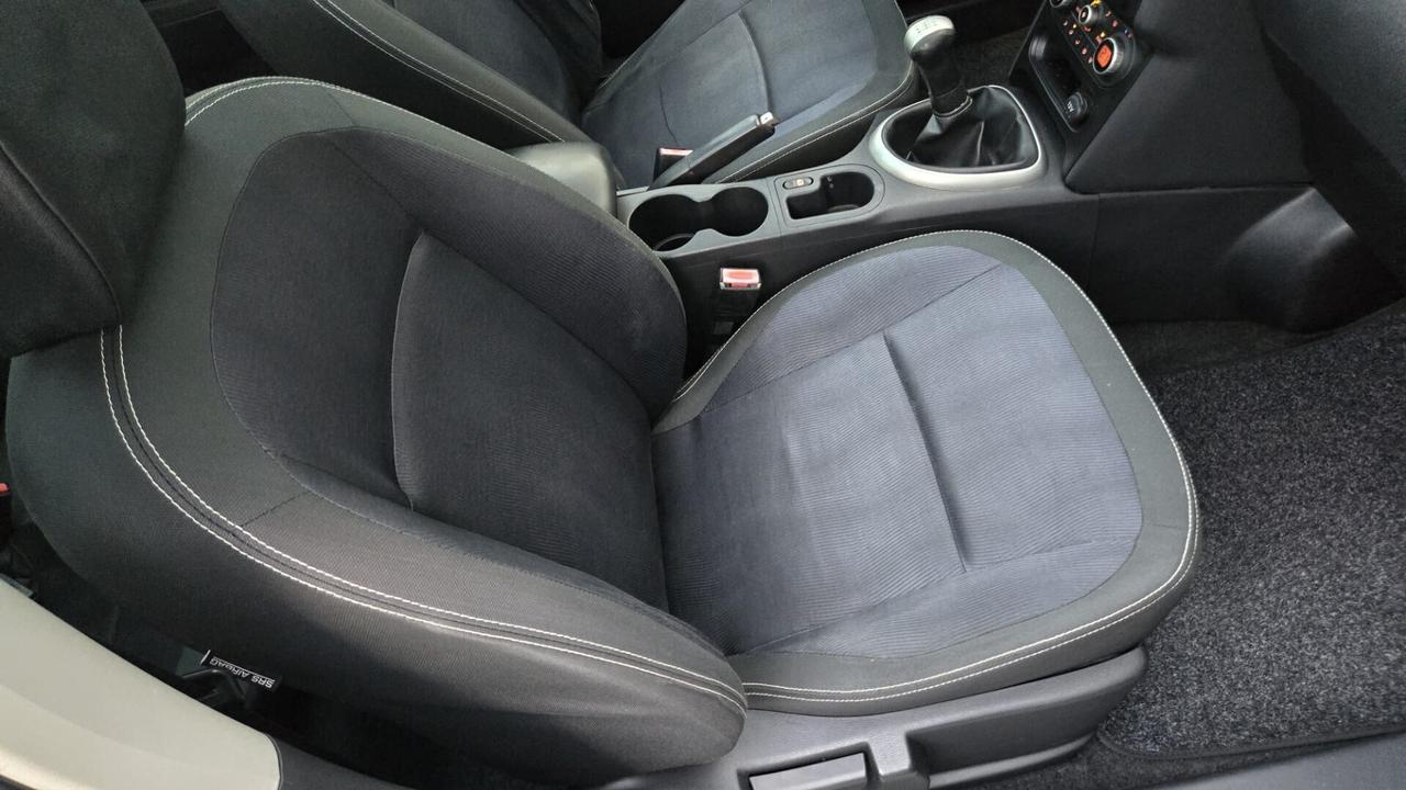 Nissan Qashqai 1.6 16V Tekna per Neopatentati