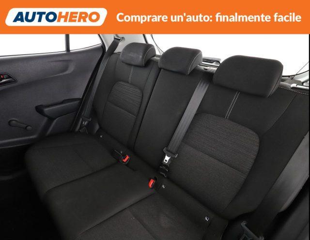 KIA Picanto 1.0 12V 5 porte Active
