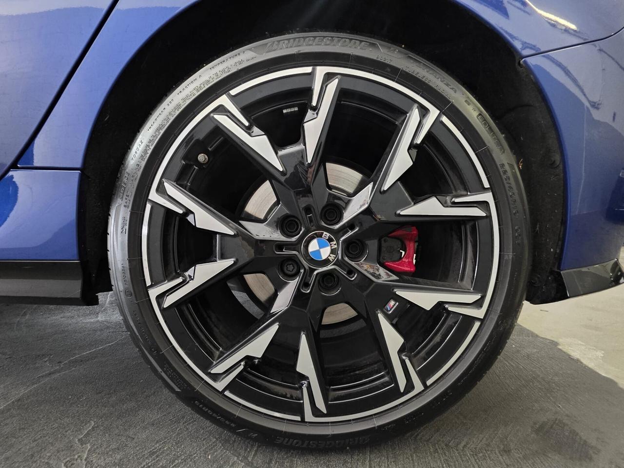 Bmw 118d MSport Pro 12 MESI GARANZIA