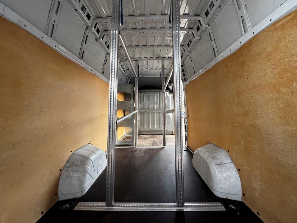 Fiat Ducato Maxi 35 XL H3 2.3 mjt 130cv E6