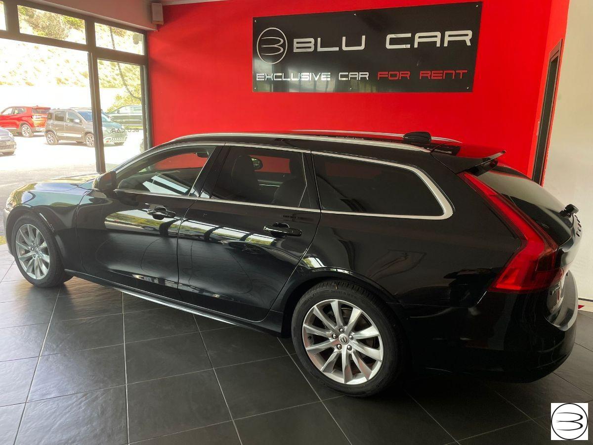 VOLVO - V90 - D3 Geartronic Momentum