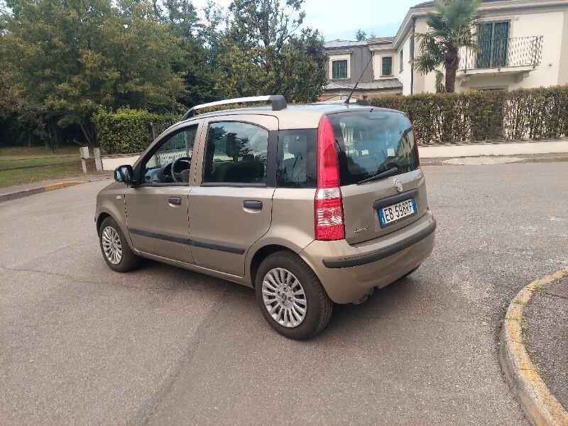 Fiat Panda 1.2 cc benzina Neopatentati 51kw Euro5 circola AreaB/C