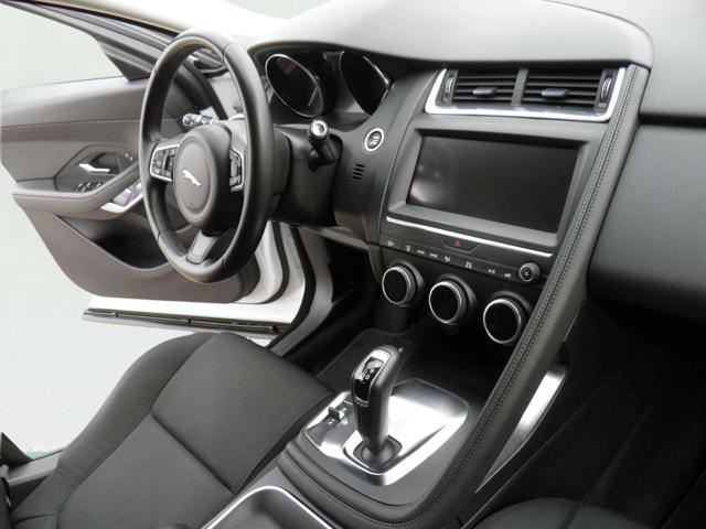 JAGUAR E-Pace 2.0D 150 CV AWD aut. S