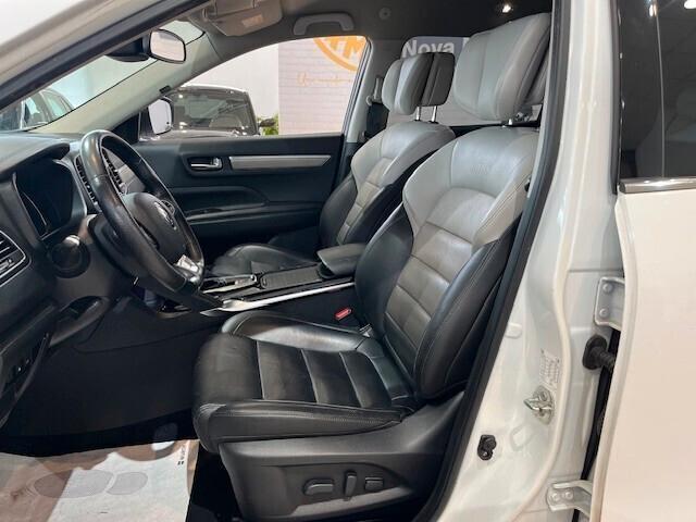 Renault Koleos 2.0 dci Initiale Paris 175cv x-tronic