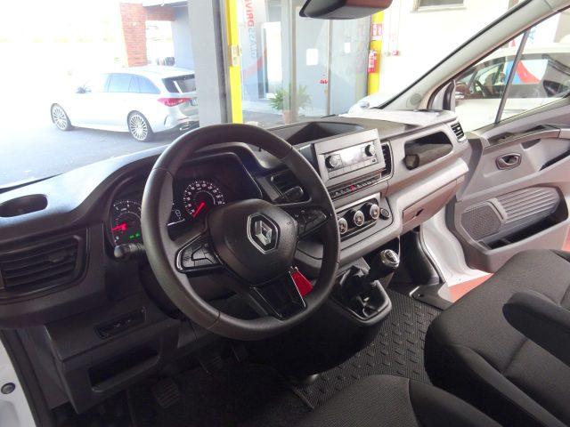 RENAULT Trafic T30q 2.0dCi 170CV PLungo-TN Furgone Energy Ice