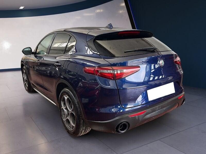 Alfa Romeo Stelvio 2020 2.2 t Sprint rwd 190cv auto