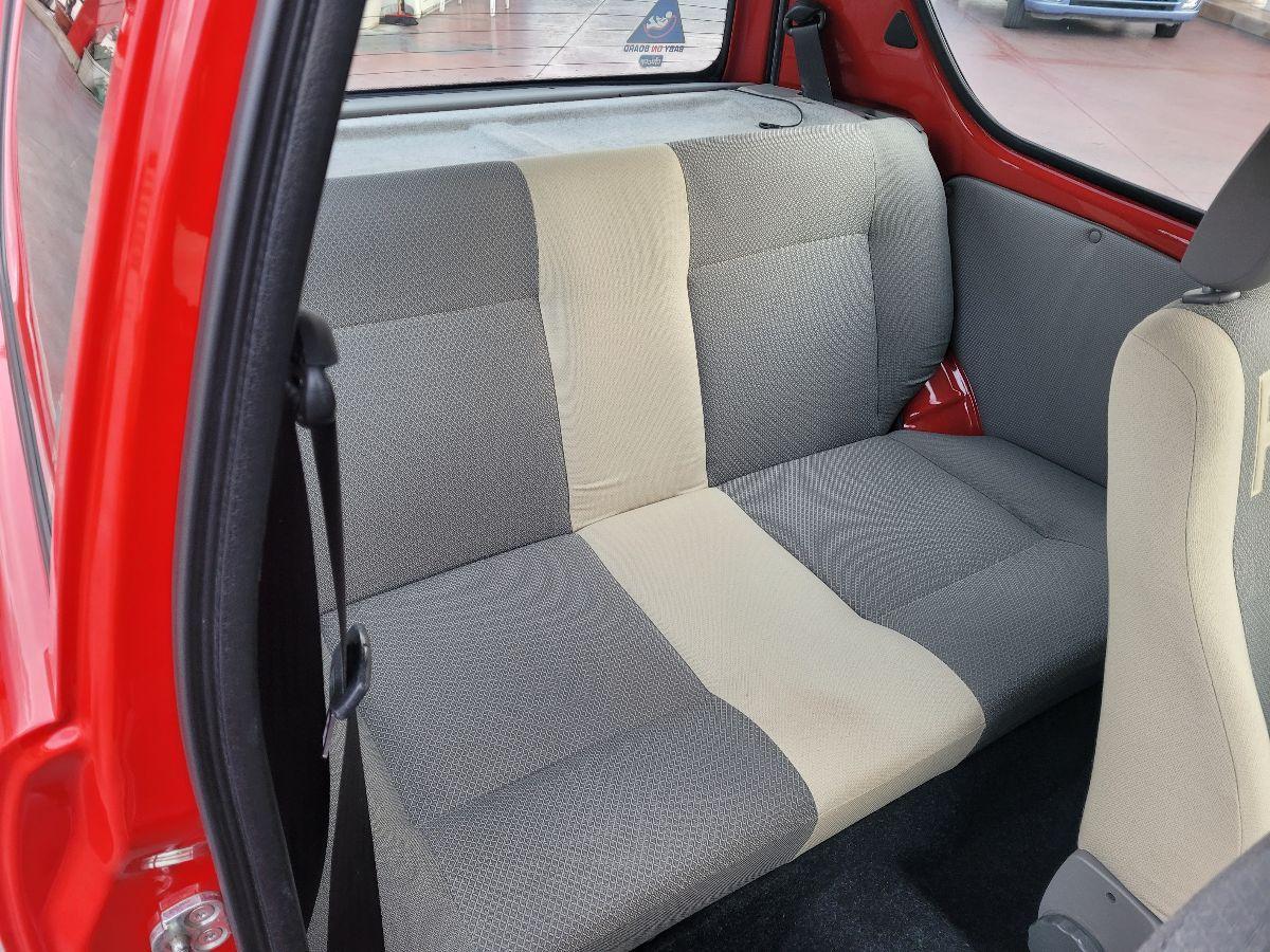 FIAT - 600 - 1.1 Clima, idroguida - 31.000 km