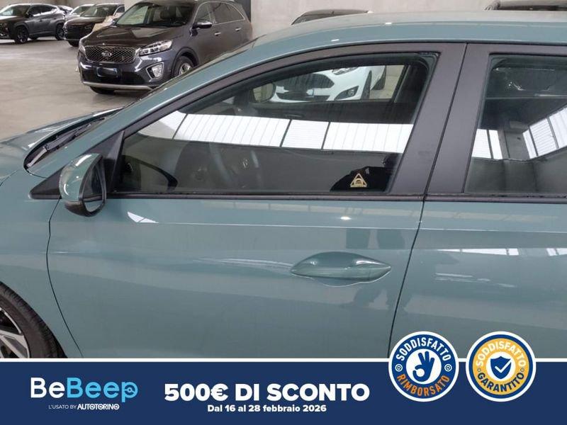 Hyundai i20 1.2 MPI CONNECTLINE 79CV MT