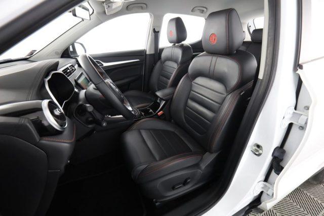 MG ZS ZS 1.0T-GDI aut. Luxury