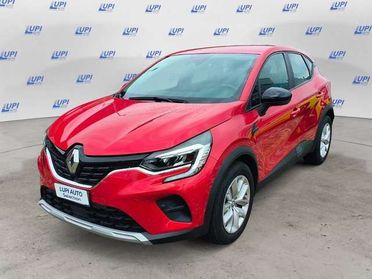 Renault Captur 1.0 tce Intens 90cv