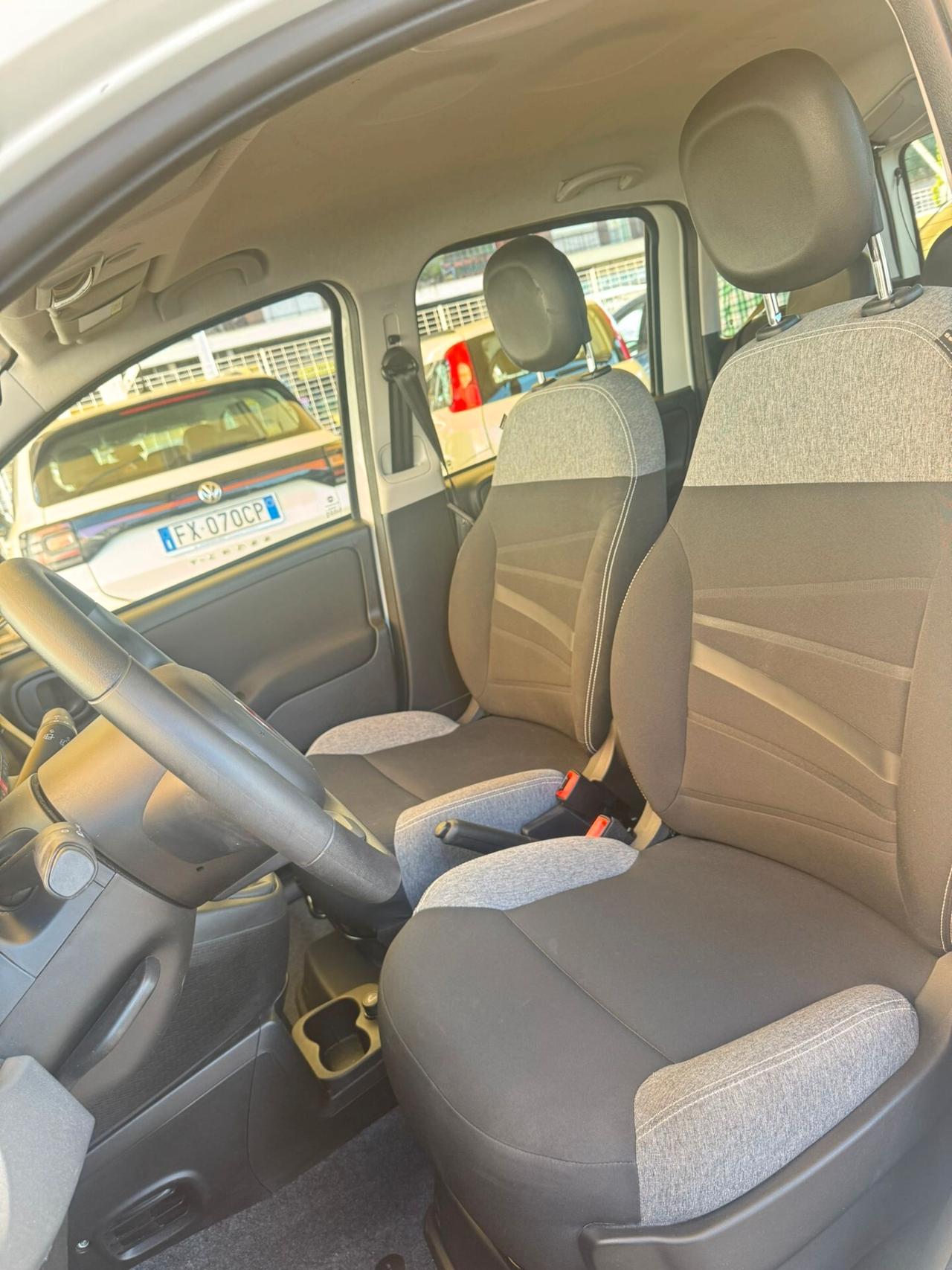 Fiat Panda 1.0 Hybrid City Life **PREZZO REALE**