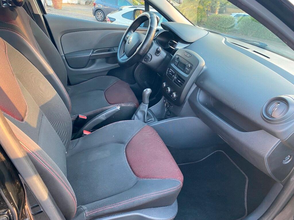 RENAULT Clio 4ª serie Clio 1.2 75CV 5 porte Wave