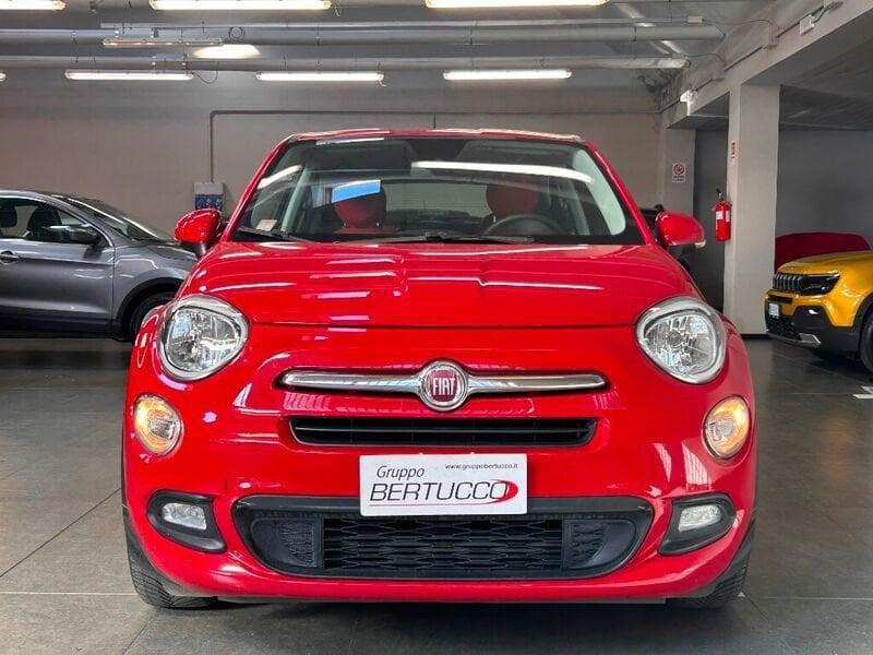 FIAT 500X 1.3 MultiJet 95 CV Pop Star