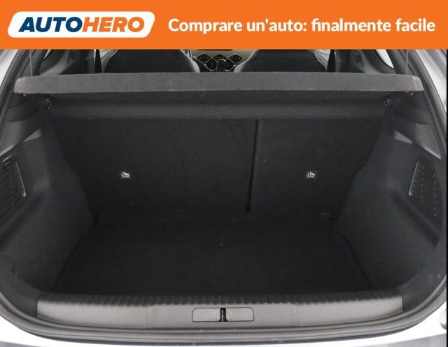 DS AUTOMOBILES DS 3 Crossback PureTech 100 So Chic