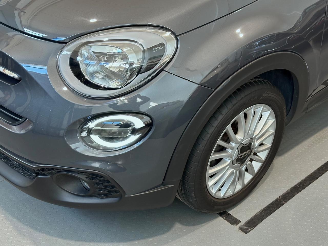 Fiat 500X 1.3 MultiJet 95 CV Sport