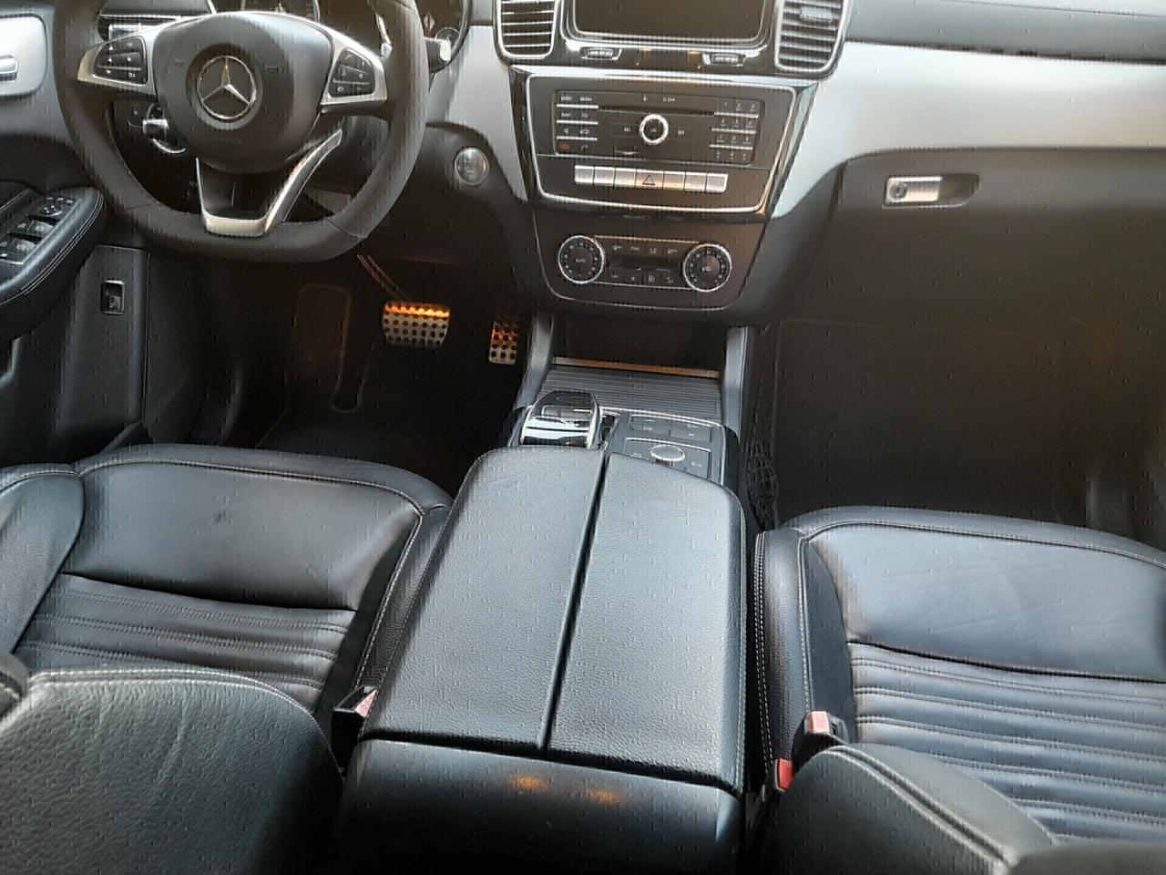 Mercedes-benz GLE 350 GLE 350 d 4Matic Coupé Premium Plus