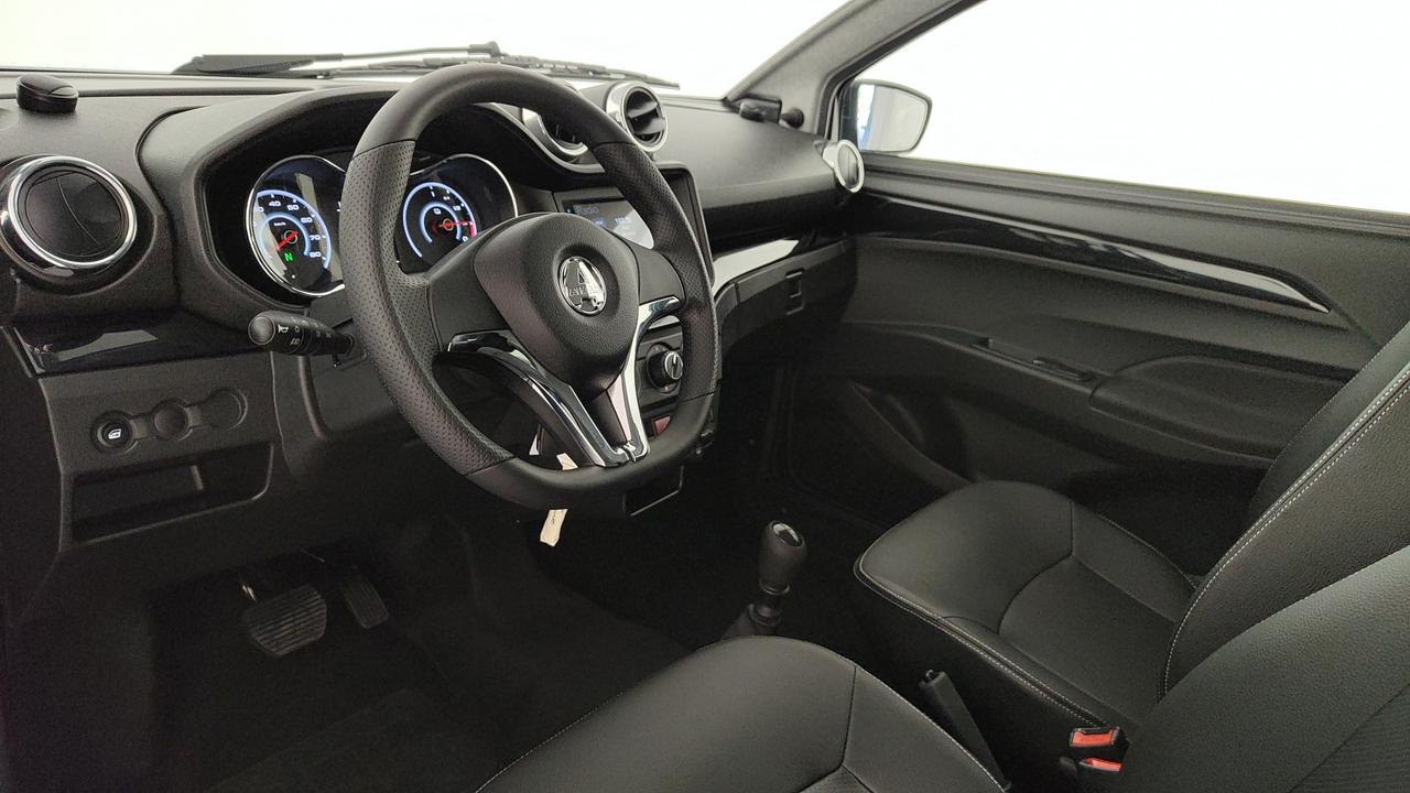 AIXAM E CITY SPORT AMBITION