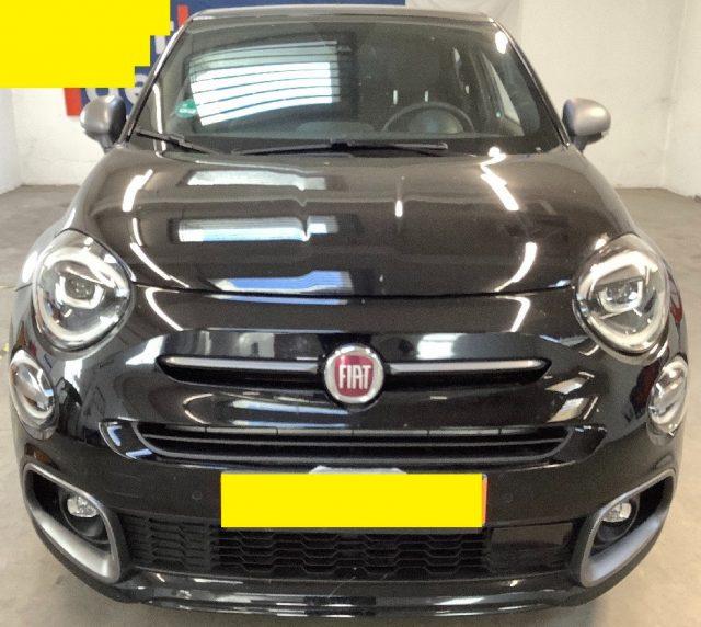 FIAT 500X 1.0 t3 Sport 120cv #tettoapribile