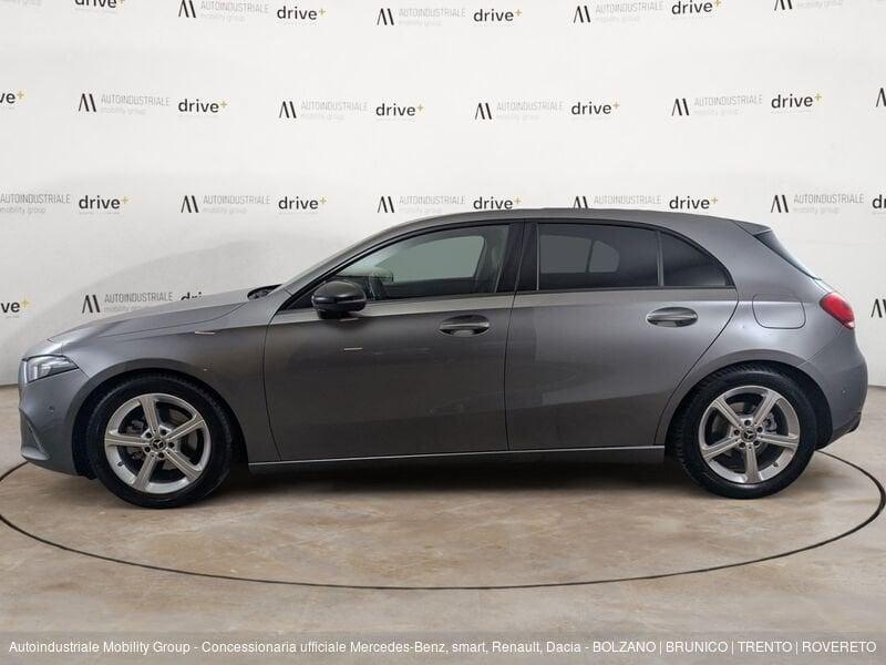 Mercedes-Benz Classe A 180 SPORT AUTOMATIC