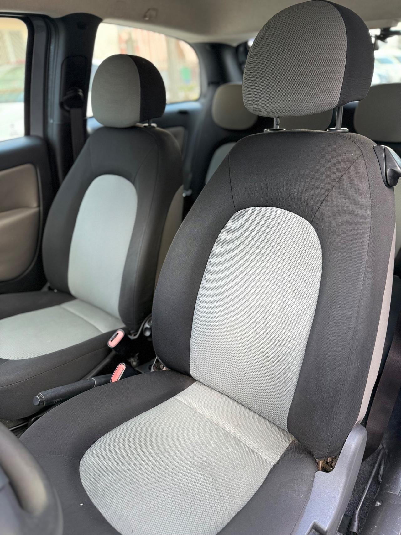 Lancia Ypsilon 1.2 Benzina 60 Cv