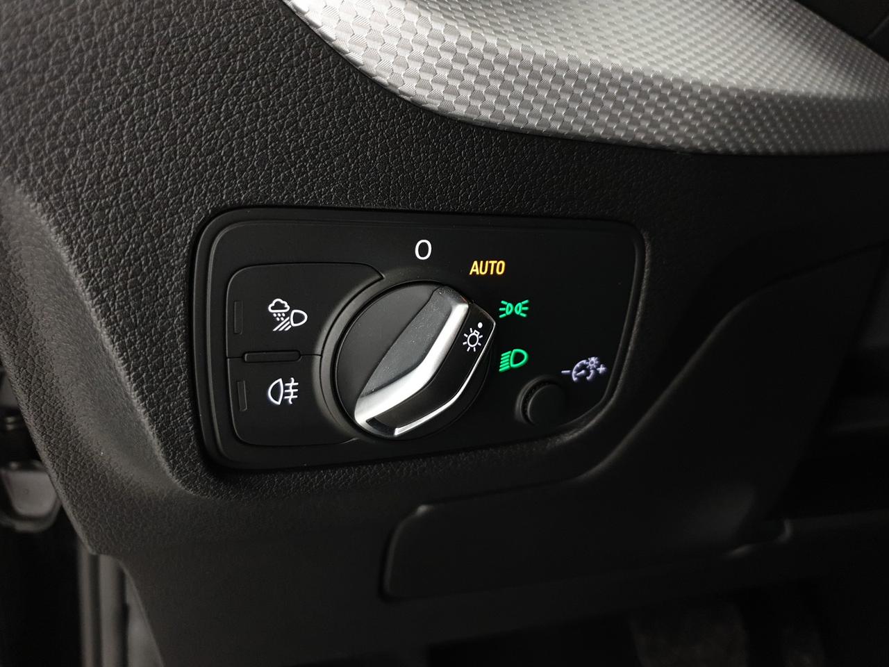 35TDI 150CV S tronic S line Edition