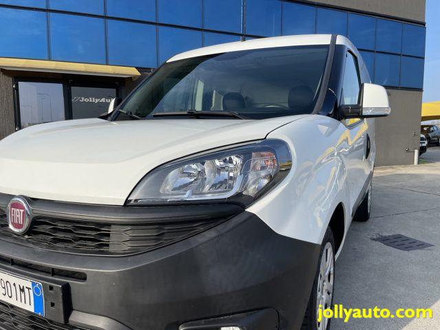 FIAT Doblo Doblò 1.3 MJT PC-TN Cargo Lamierato SX