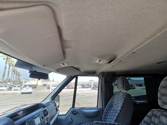 FORD Tourneo 2.2 TDCi/110cv Minibus 8 POSTI