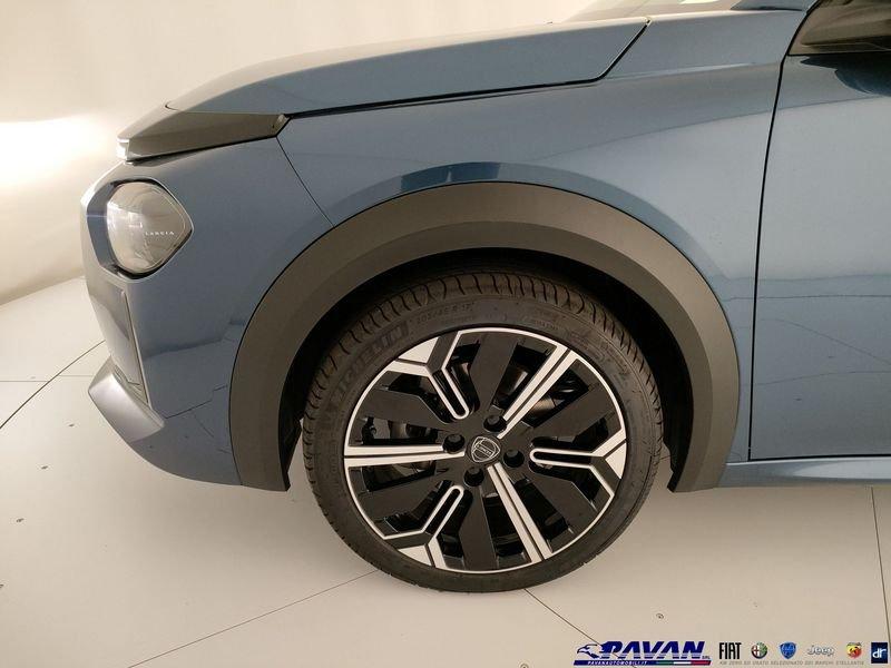 Lancia Ypsilon 1.2 Hybrid e-DCT