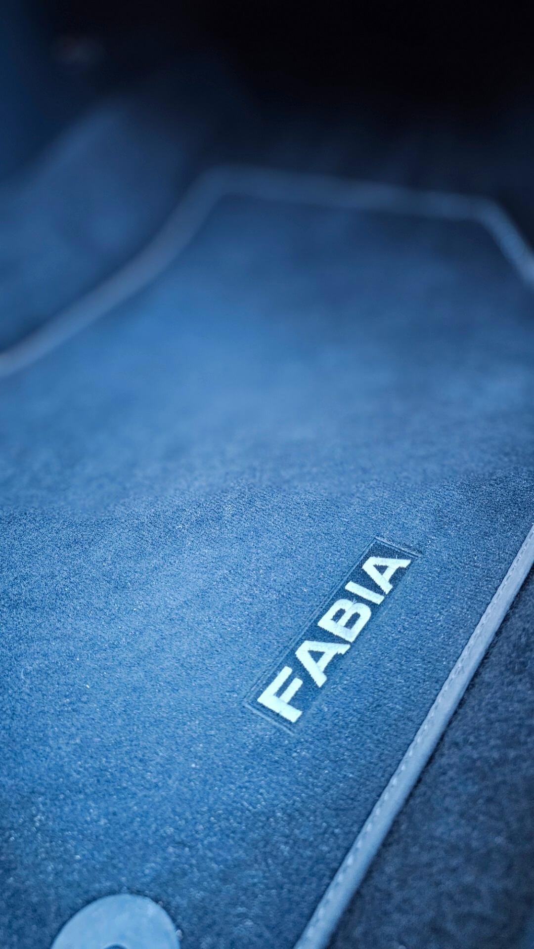 Skoda Fabia 1.0 TSI Wagon ScoutLine