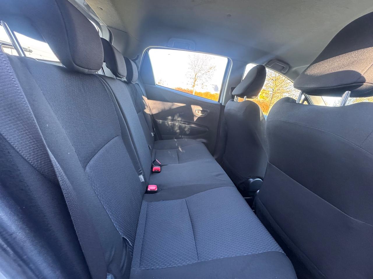 Toyota Yaris 1.5 Hybrid 5 porte Active