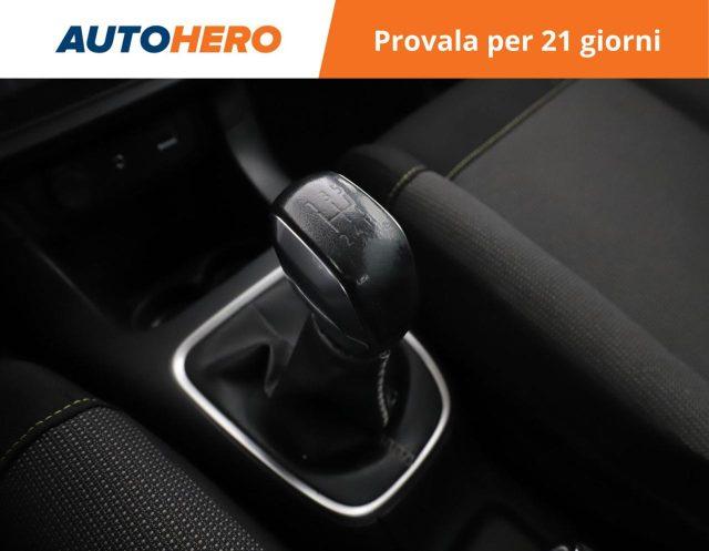 CITROEN C3 PureTech 110 S&S Shine