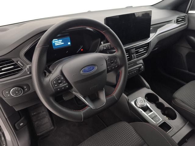 FORD Focus 1.5 ecoblue ST-Line 115cv auto