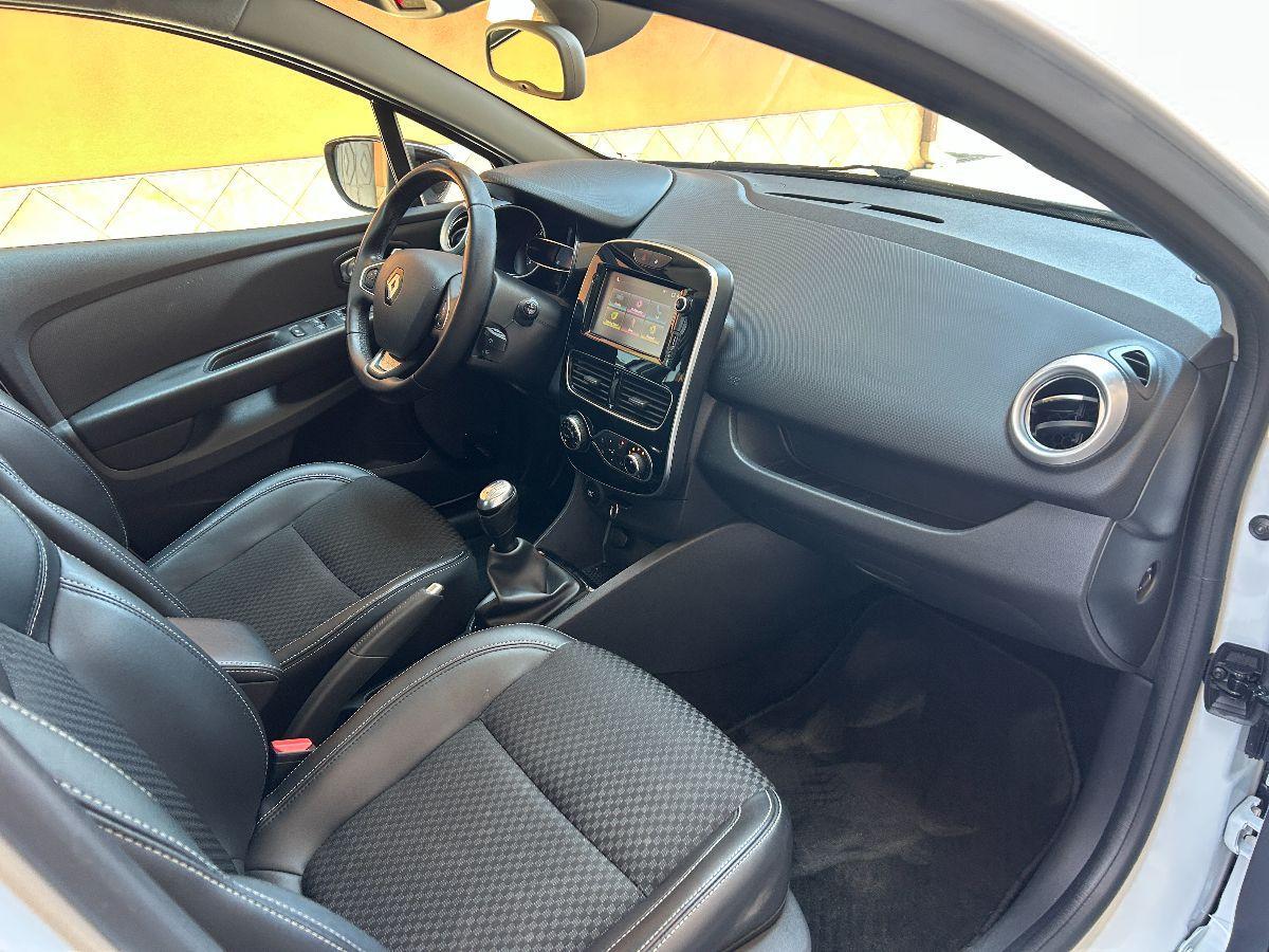 RENAULT - Clio - 1.5 dCi 8V 75 CV S&S 5p. Duel