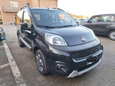 FIAT Qubo 1.3 MJT 95 CV Trekking