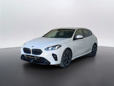 BMW Serie 1 F70 - 118d MSport auto