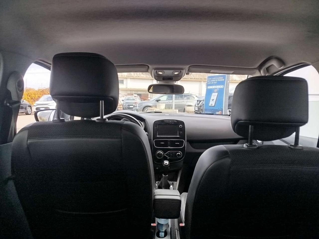 Renault Clio dCi 8V 90 CV 5 porte Moschino Intens