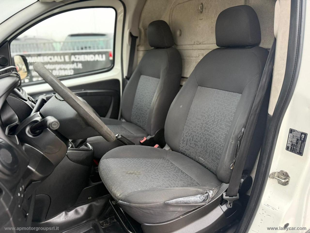 Nemo 1.3 HDi 75CV FAP Furgone