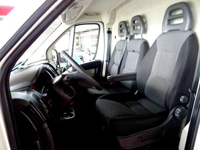 FIAT Ducato 35Q Maxi 2.3MJT 130CV PMedio-TN Furgone Maxi