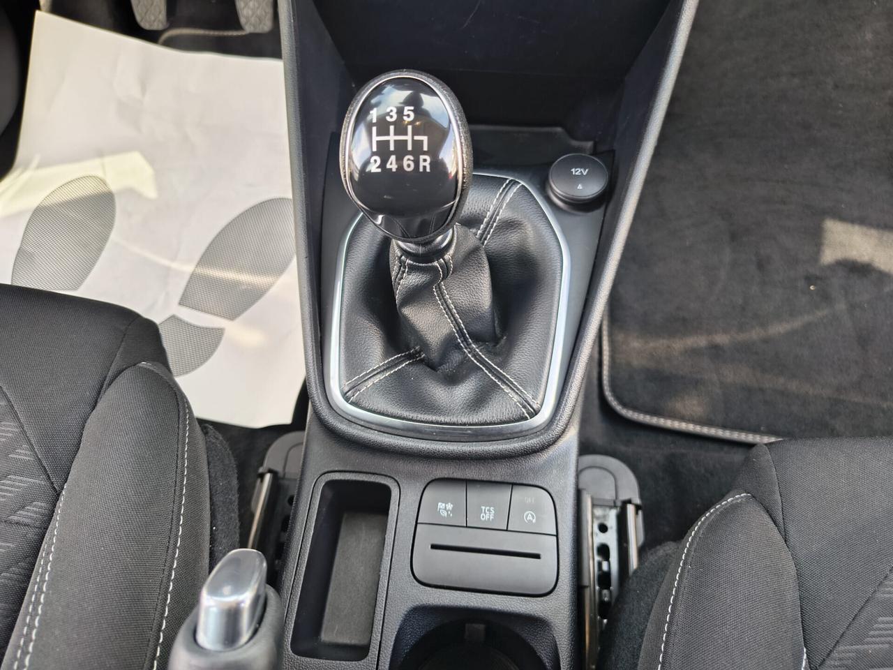 Ford Fiesta 1.0 Hybrid 5 porte Titanium*PREZZO PROMO*