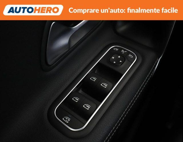 MERCEDES-BENZ A 180 Sport