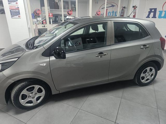 KIA Picanto 1.0 12V 5 porte Active NEOPATENTATI