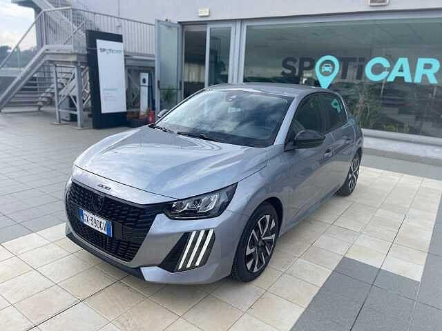 Peugeot 208 PureTech 75 Stop&Start 5 porte Style