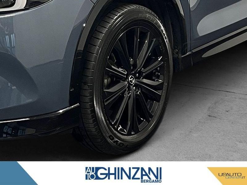 Mazda CX-5 CX-5 2.2L Skyactiv-D 150 CV 2WD Homura