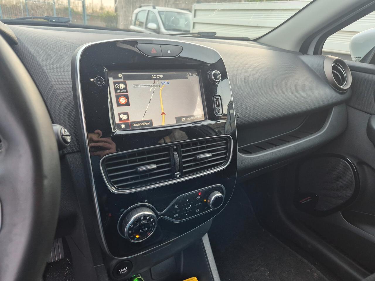 Renault Clio dCi 8V 90CV Start&Stop 5 porte Energy Intens