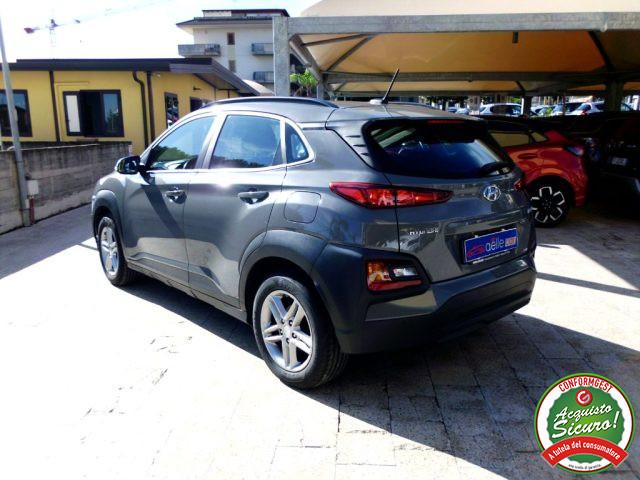 HYUNDAI Kona 1.0 T-GDI XTech