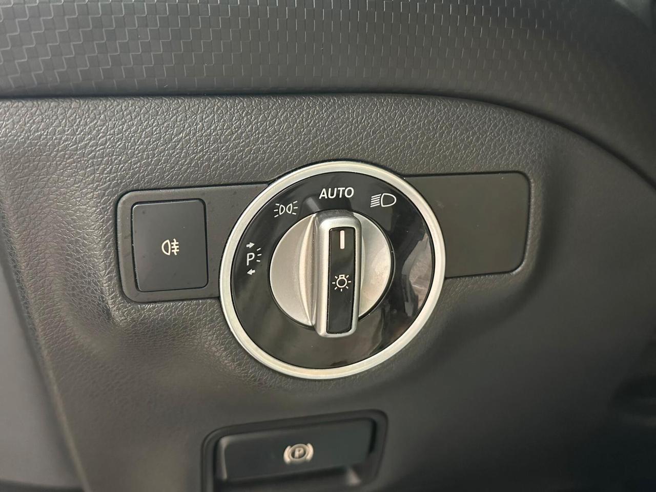 Mercedes-benz A 200 CDI Sport