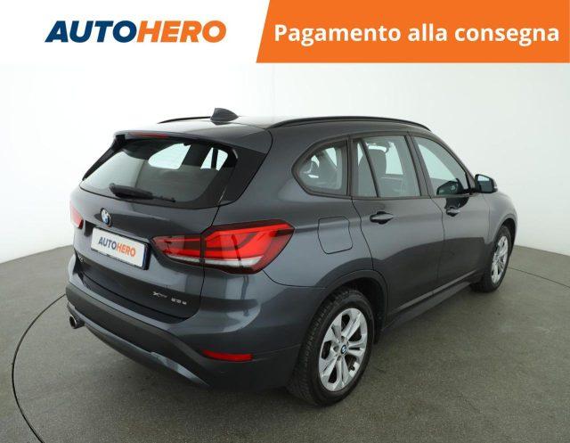 BMW X1 xDrive25e Advantage